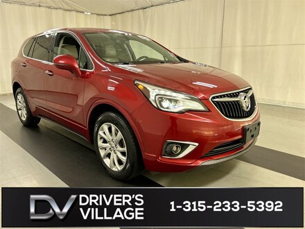 2019 Buick Envision Preferred SUV