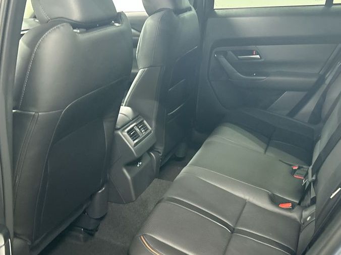 2026 Mazda CX-50 Turbo - Photo 21