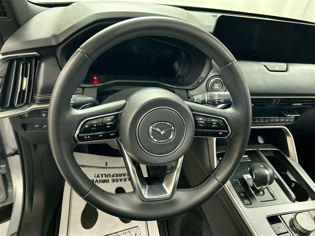2024 Mazda CX-90 3.3 Turbo Premium Plus photo 2