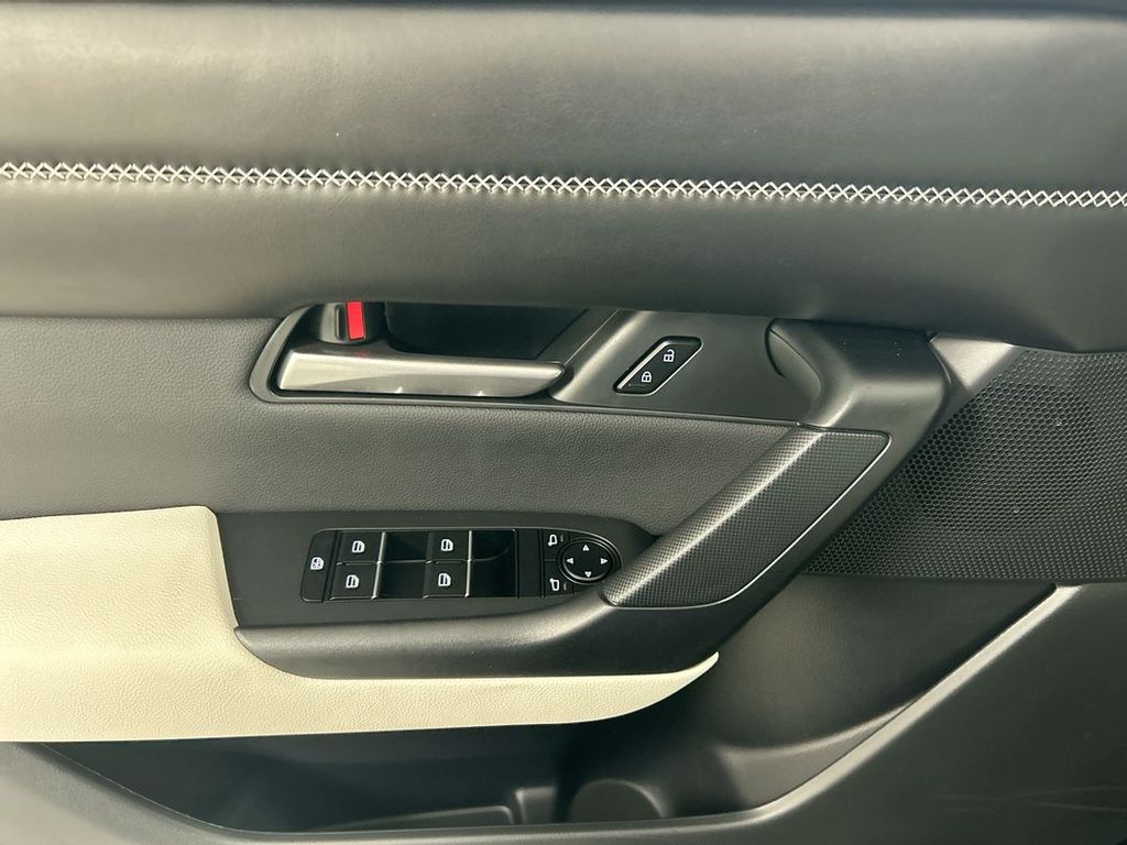 2026 Mazda CX-50 Premium - Photo 14