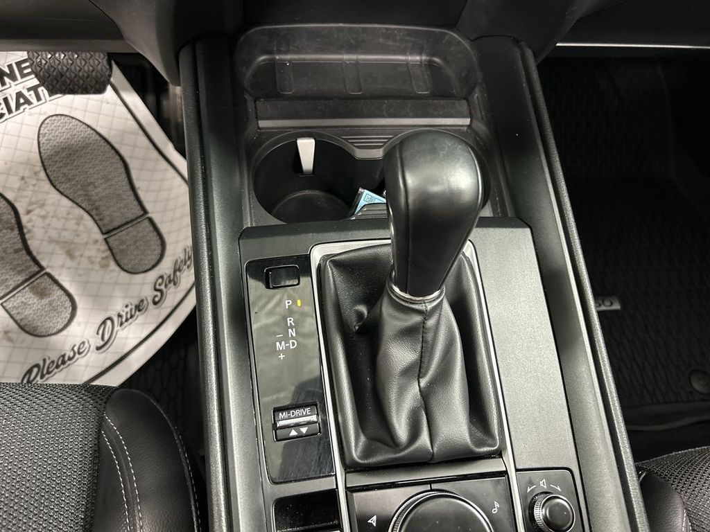 2024 Mazda CX-50 S PREFERRED - Photo 17