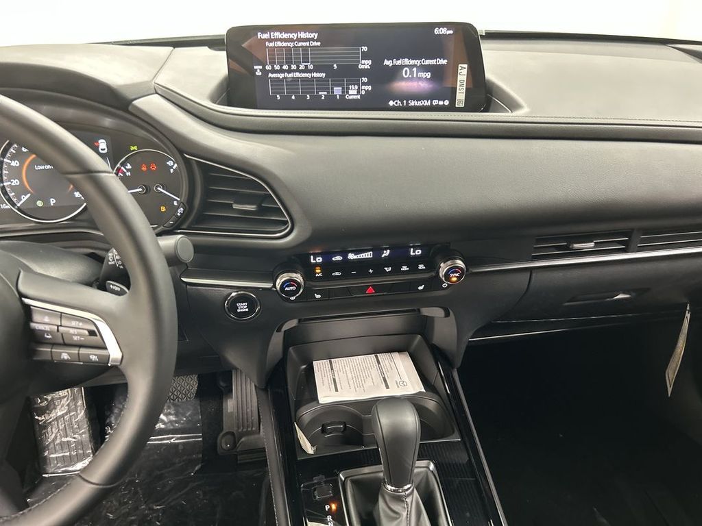2026 Mazda CX-30 Turbo Premium Plus - Photo 20
