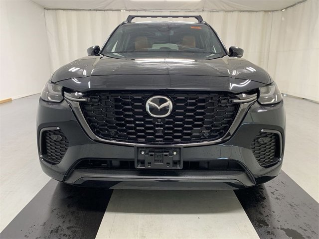 2025 Mazda CX-70 3.3 Turbo Premium Plus photo 2