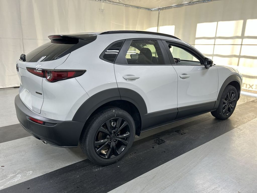 2026 Mazda CX-30 Aire Edition - Photo 2