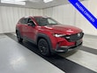  Mazda CX-50 Hybrid