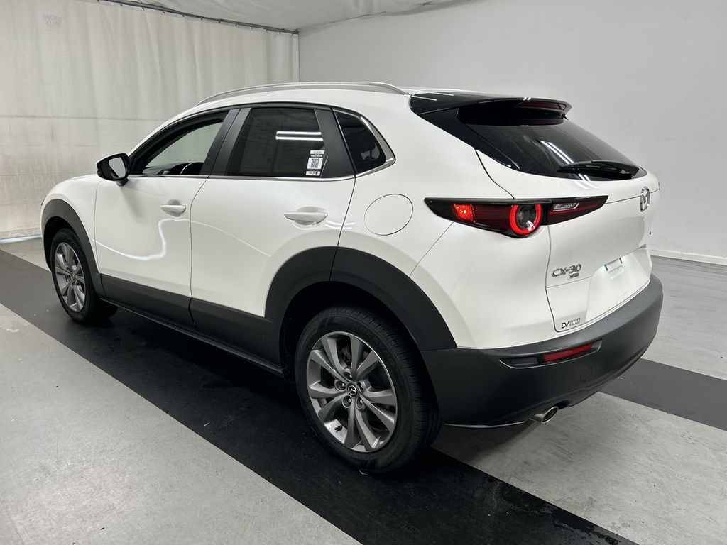 2024 Mazda CX-30 Preferred - Photo 7