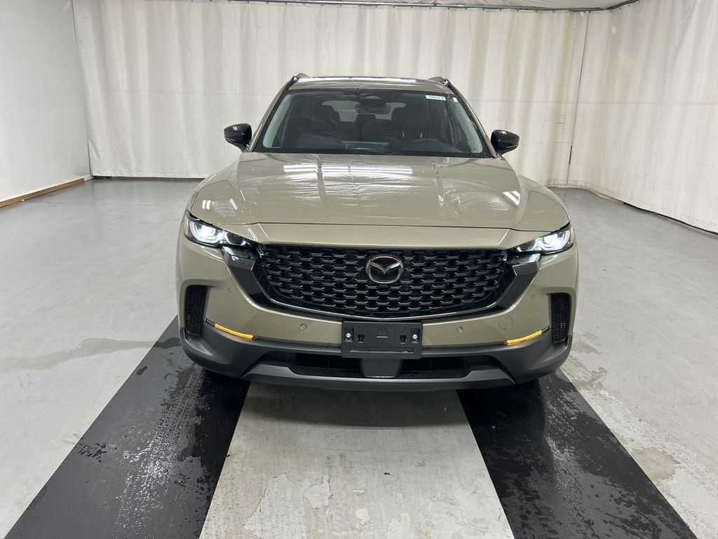 New 2026 Mazda CX-50 2.5 S Meridian Edition AWD Sport Utility