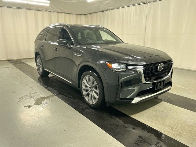 2026 Mazda CX-90 Premium Plus Package's photo