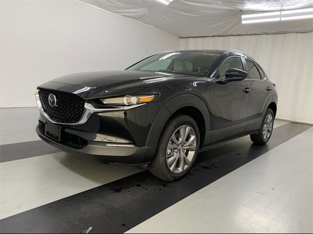 2025 Mazda CX-30 2.5 S Preferred photo 3