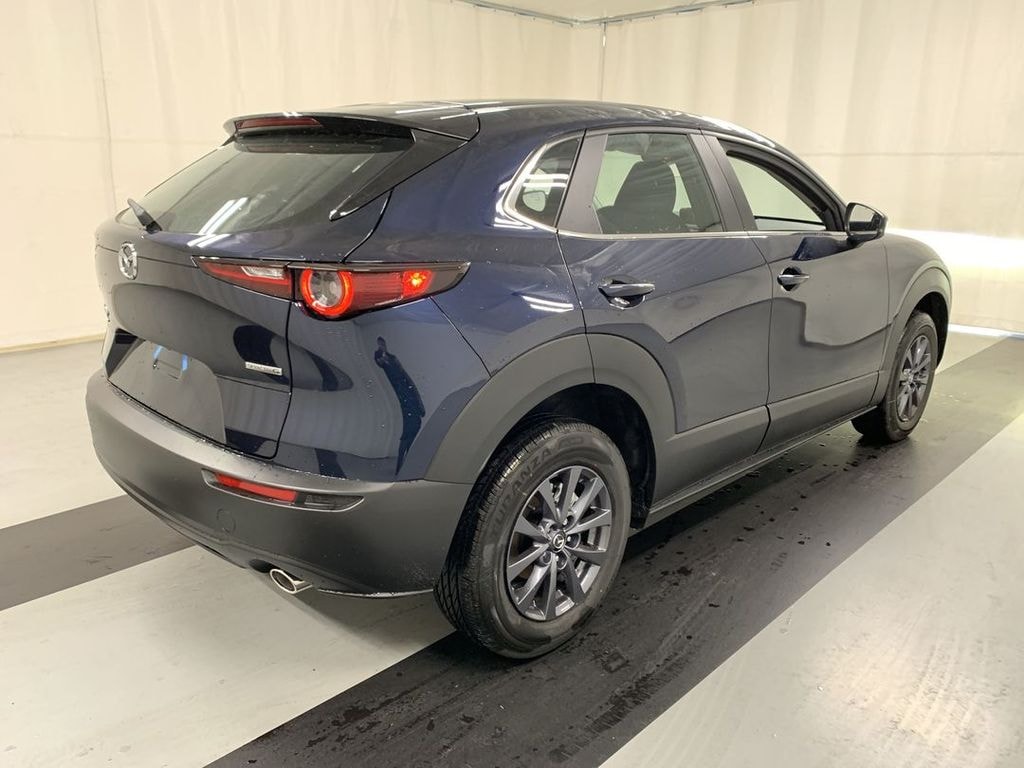 New 2026 Mazda CX-30 2.5 S AWD Sport Utility