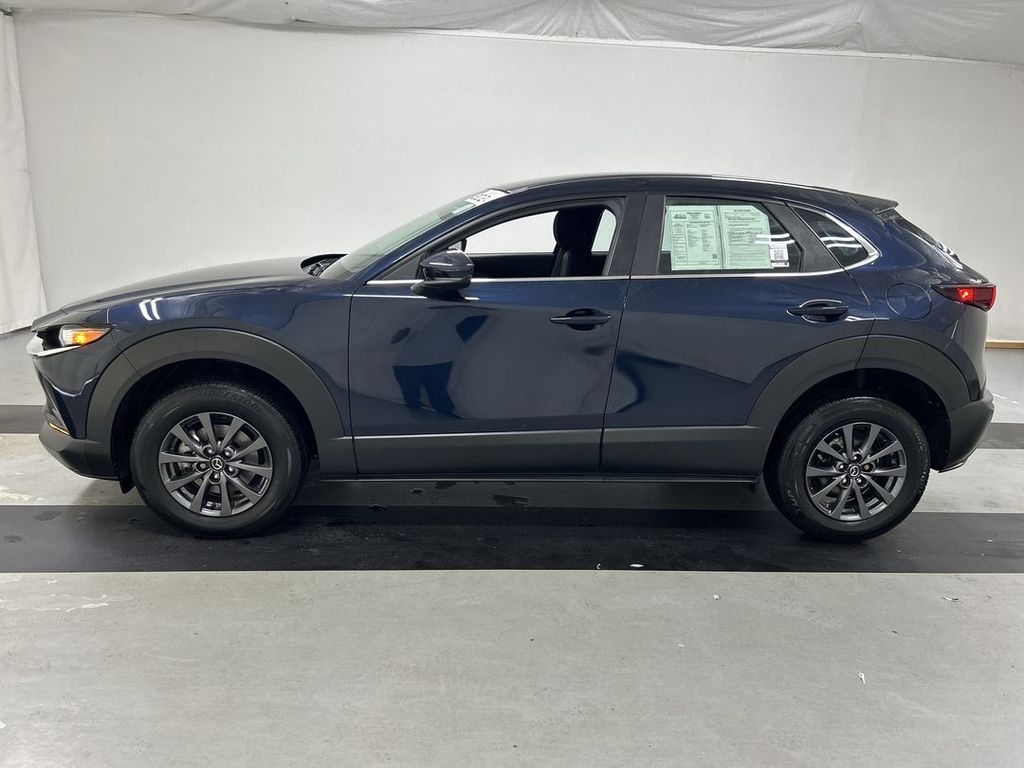 2024 Mazda CX-30 S - Photo 6