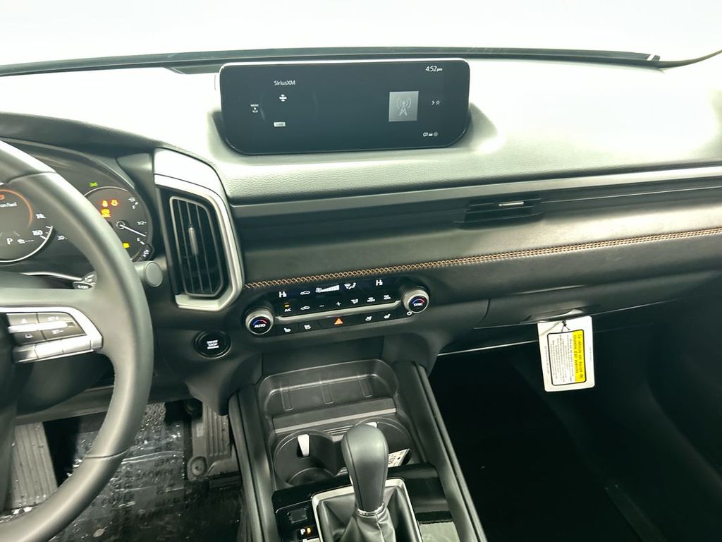 2026 Mazda CX-50 Turbo - Photo 20