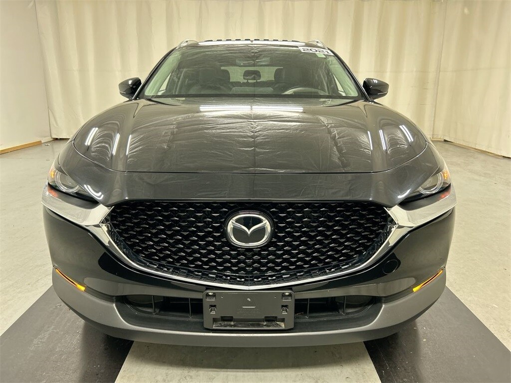 2021 Mazda CX-30 Turbo Premium photo 4