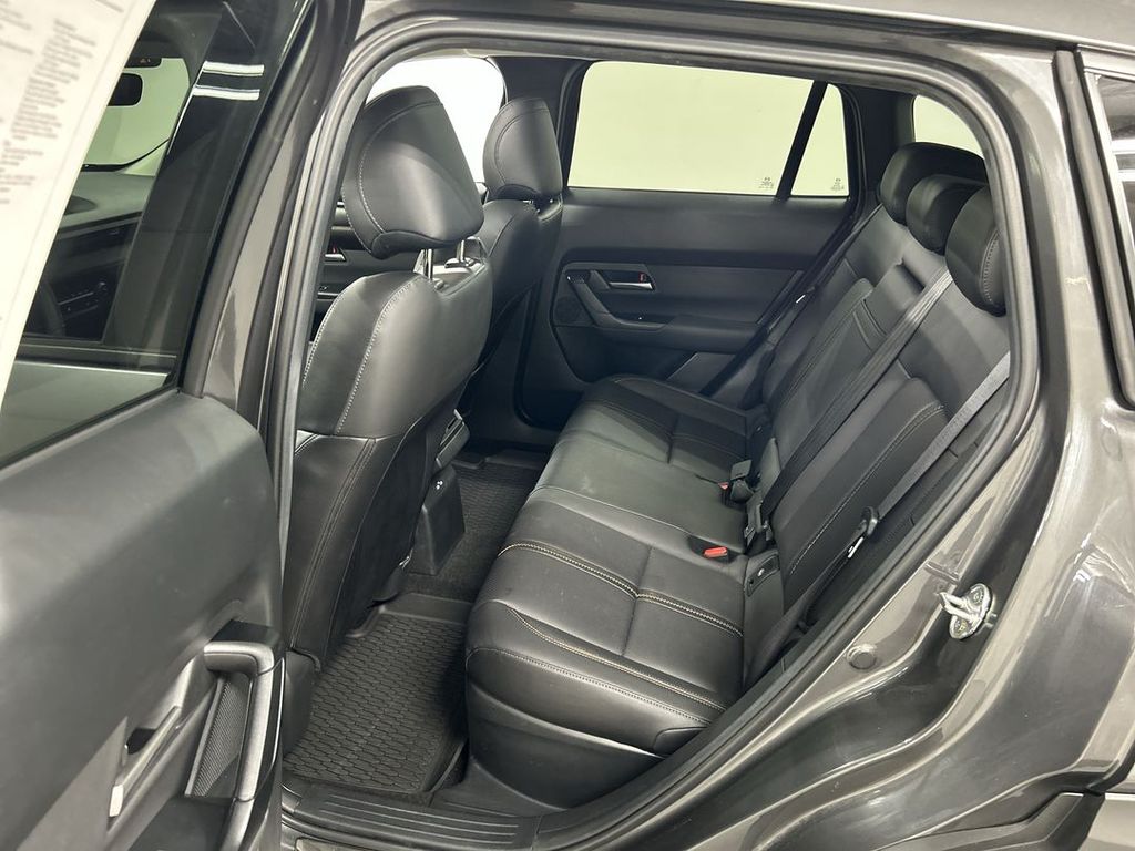 2025 Mazda CX-50 Premium - Photo 20