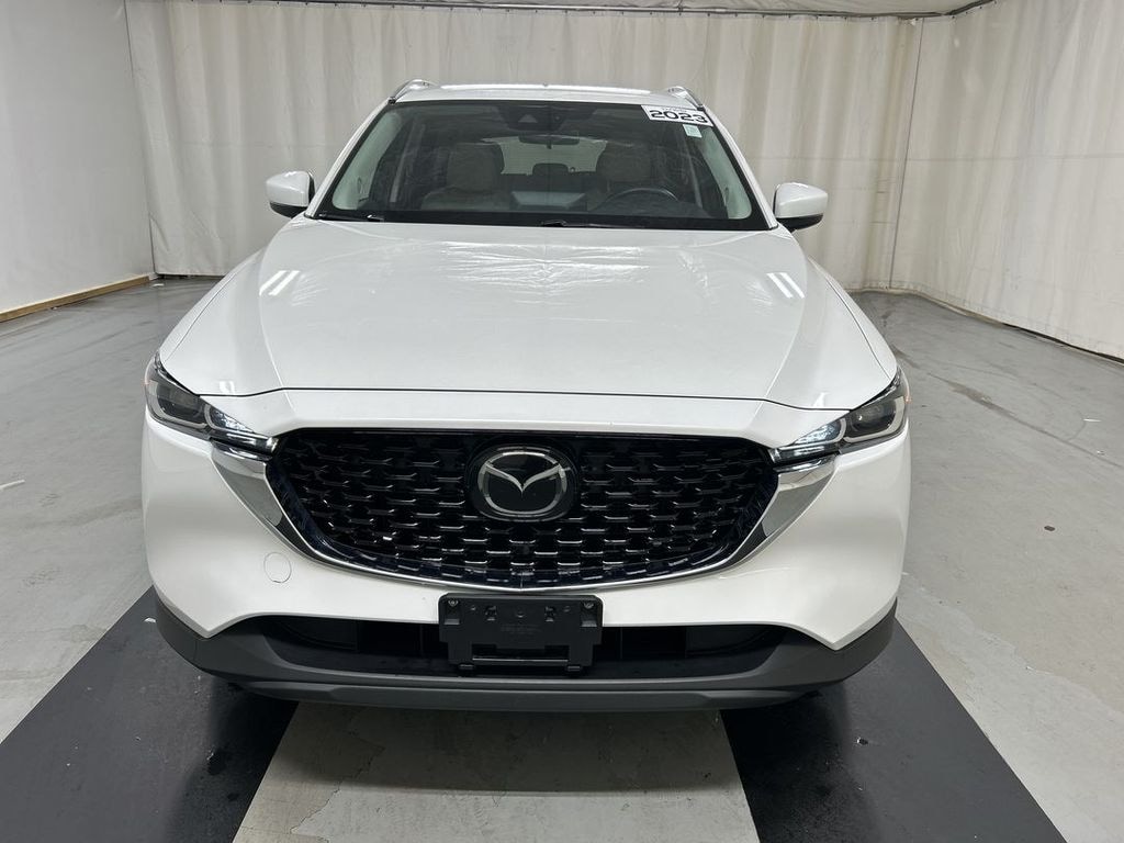 Certified 2023 Mazda CX-5 2.5 S Select Package SUV
