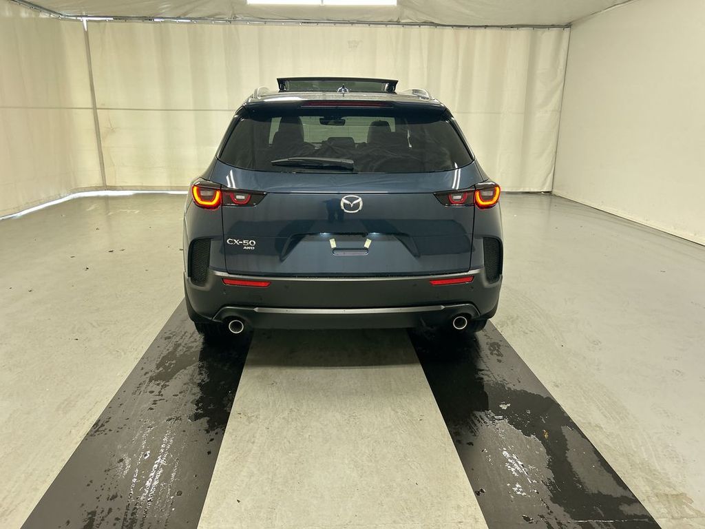 2026 Mazda CX-50 Premium - Photo 9