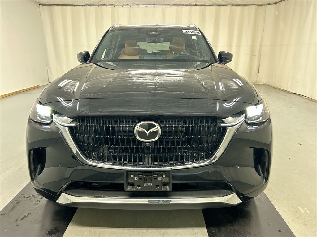 2024 Mazda CX-90 3.3 Turbo Premium Plus photo 2