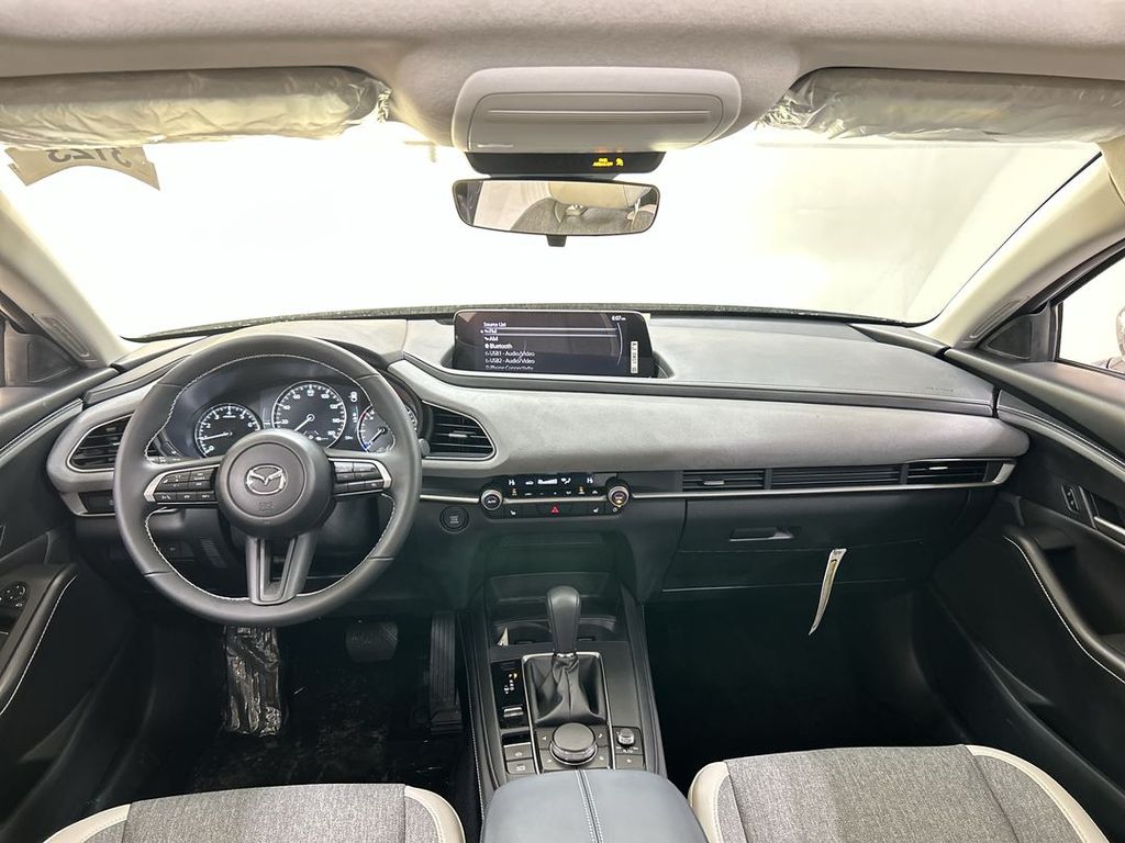 2026 Mazda CX-30 Aire Edition - Photo 19