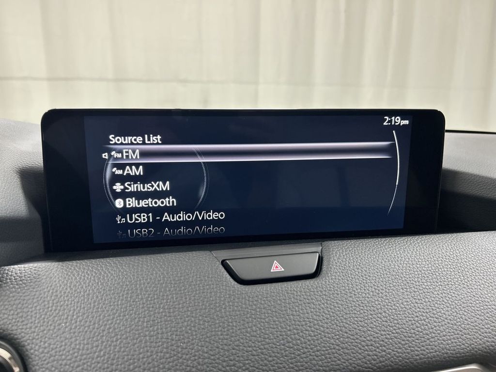 2026 Mazda CX-90 Premium Package - Photo 17