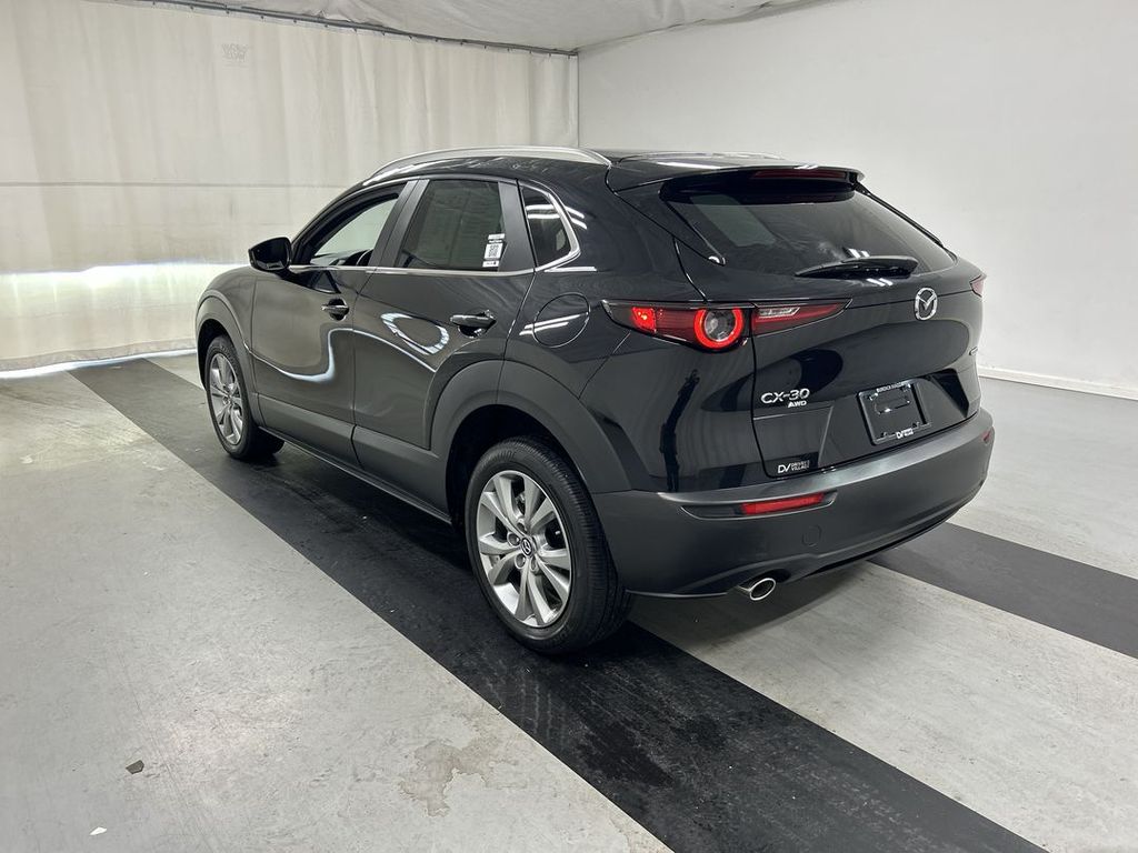 2023 Mazda CX-30 Select - Photo 7