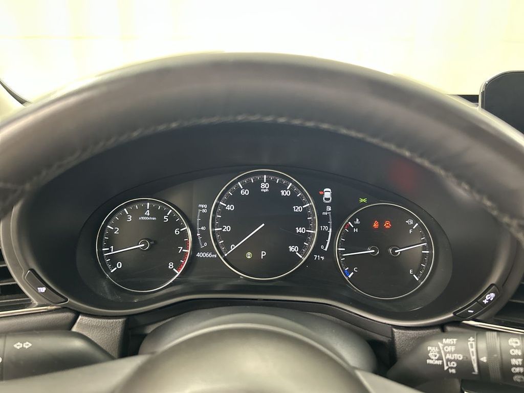 2024 Mazda CX-30 Preferred - Photo 13
