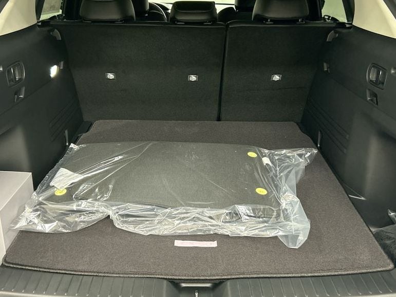 2026 Mazda CX-50 Select - Photo 22