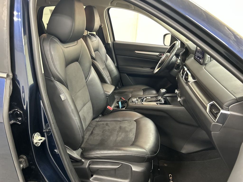 2023 Mazda CX-5 S Select Package - Photo 22