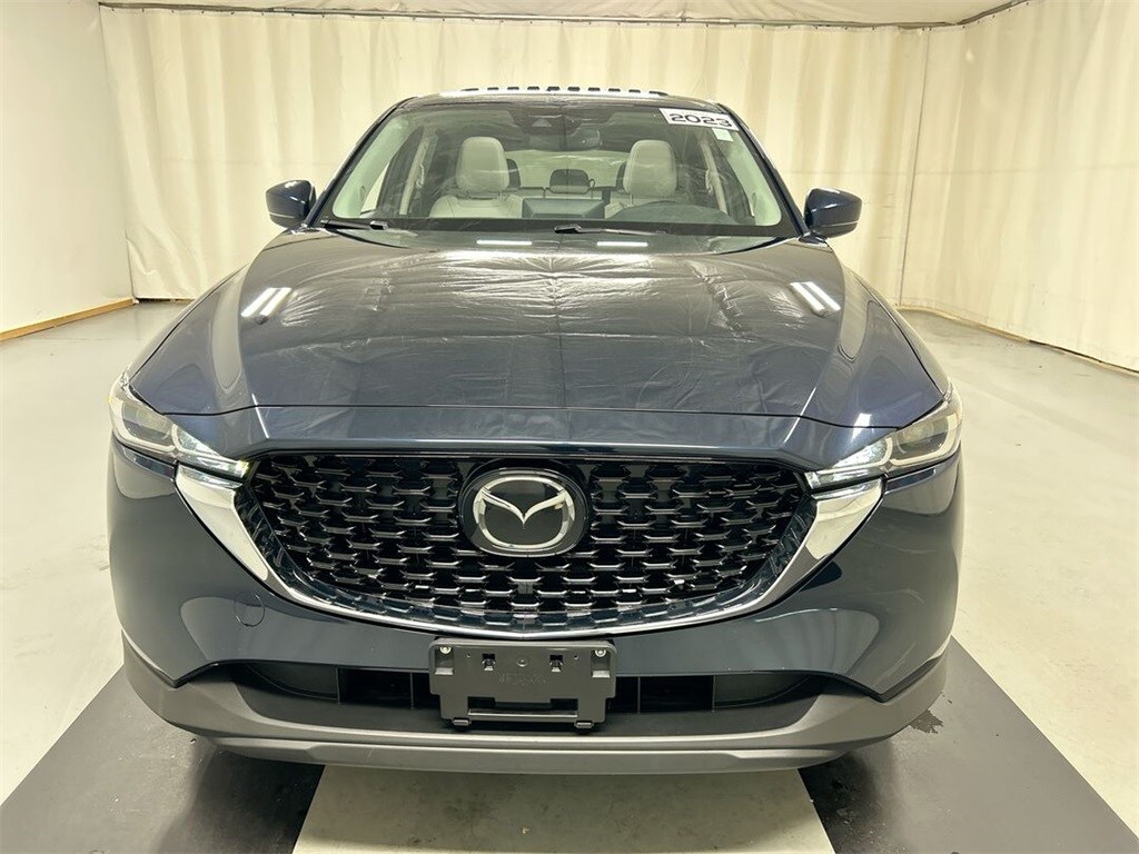 2023 Mazda CX-5 2.5 S Preferred photo 3