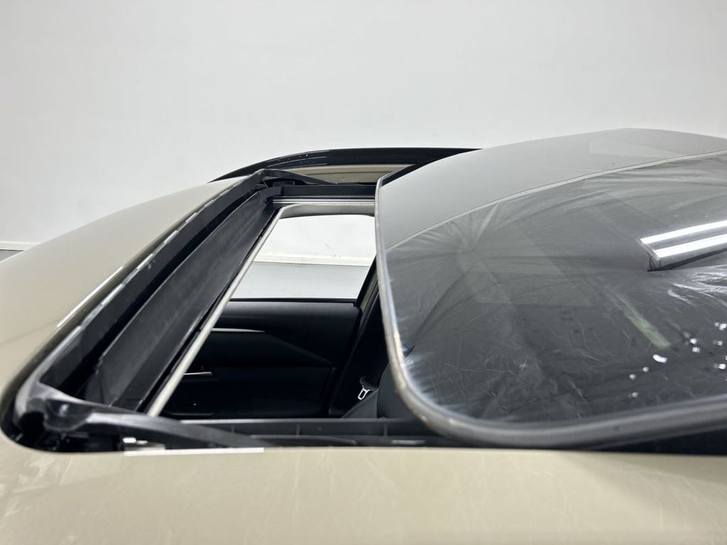 2026 Mazda CX-50 Meridian Edition - Photo 8