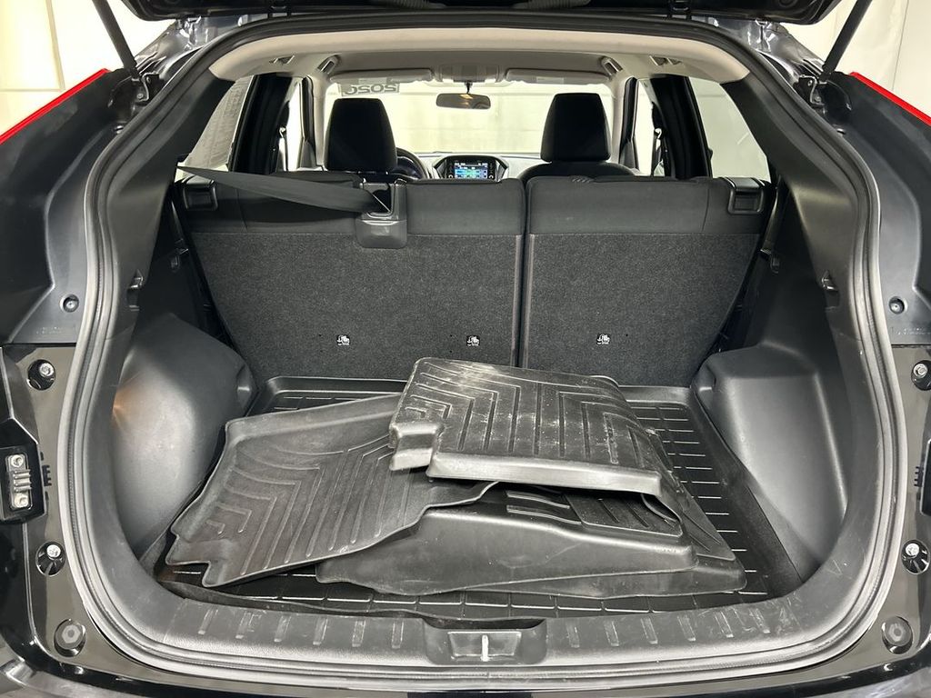 2020 Mitsubishi Eclipse Cross ES - Photo 21