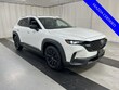  Mazda CX-50