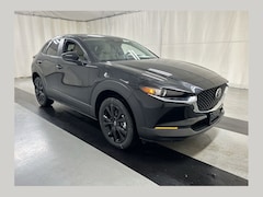 2026 Mazda CX-30 2.5 S Select Sport AWD Sport Utility