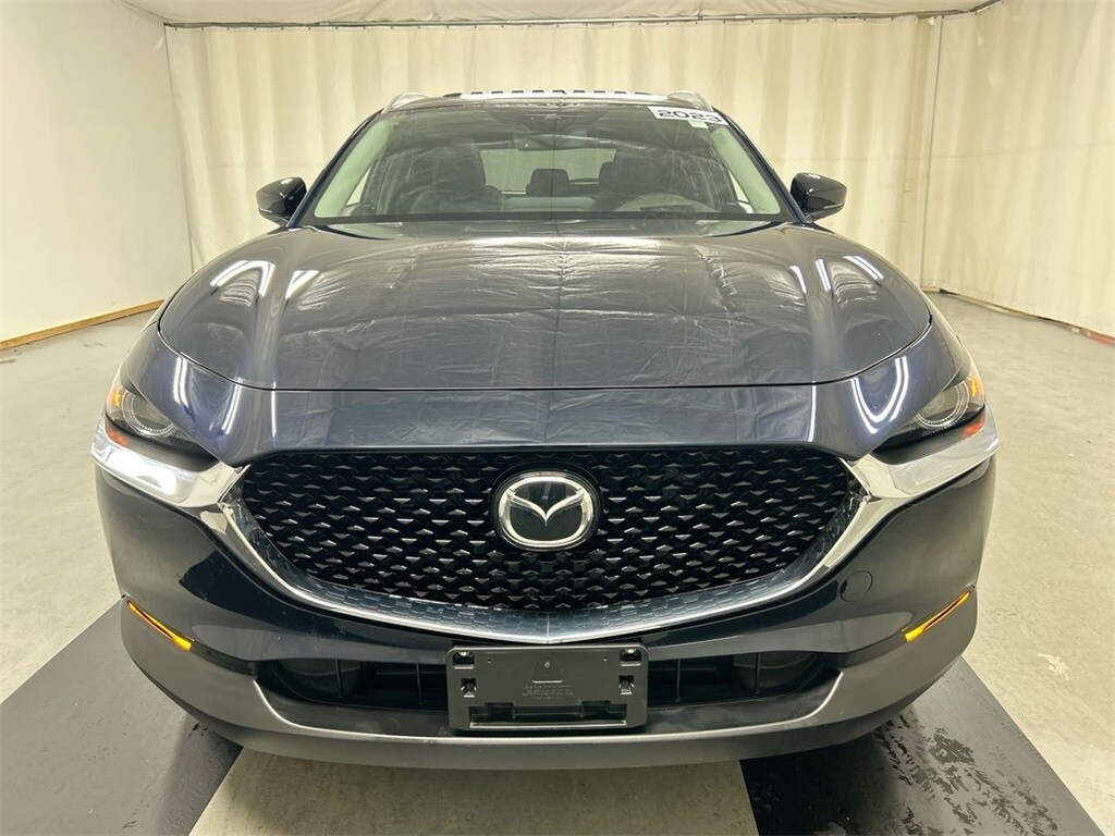 2023 Mazda CX-30 2.5 Turbo Premium photo 4