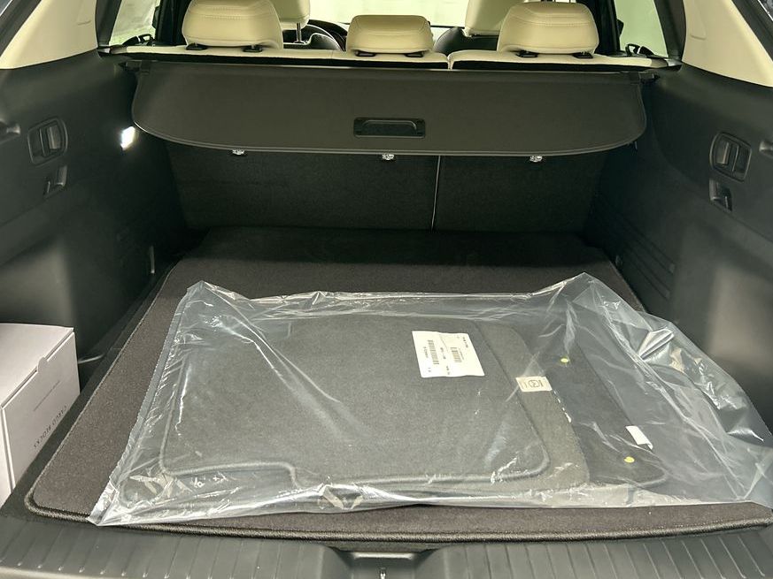 2026 Mazda CX-50 Premium - Photo 22
