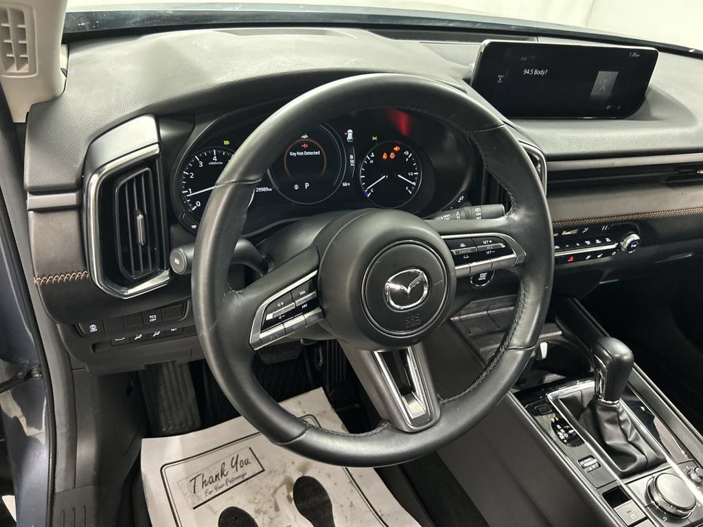 Certified 2024 Mazda CX-50 2.5 S Premium Plus Package SUV