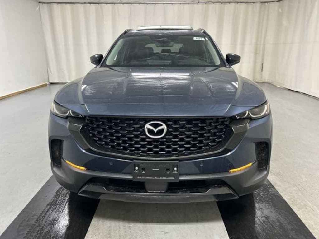 New 2026 Mazda CX-50 Hybrid Premium AWD Sport Utility