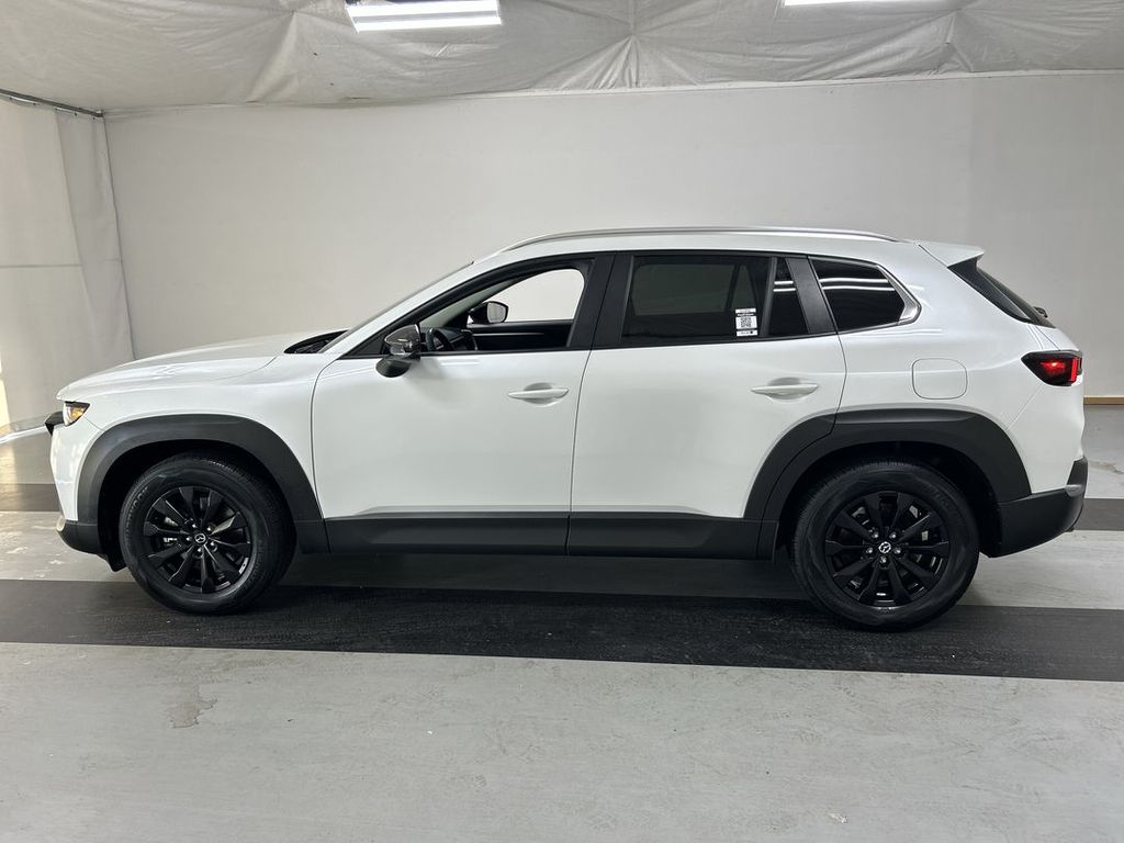 2024 Mazda CX-50 S SELECT - Photo 6