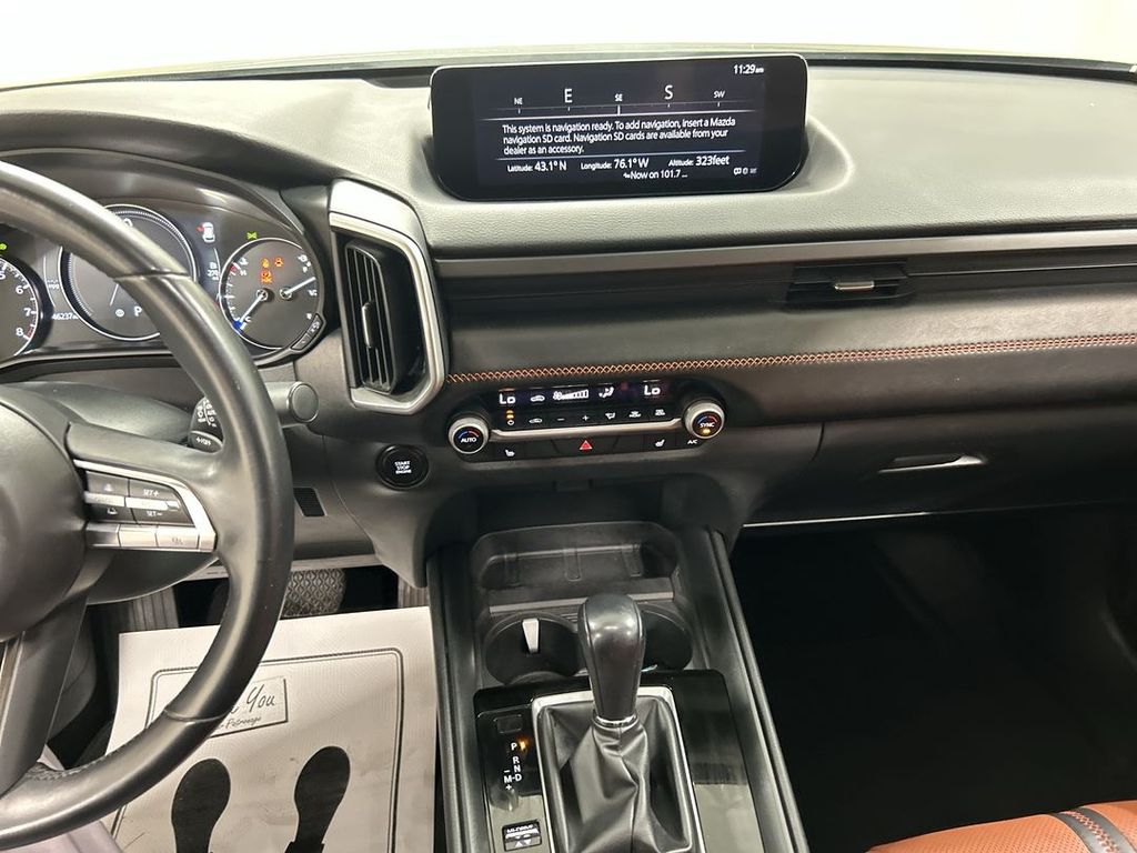 2023 Mazda CX-50 TURBO - Photo 18