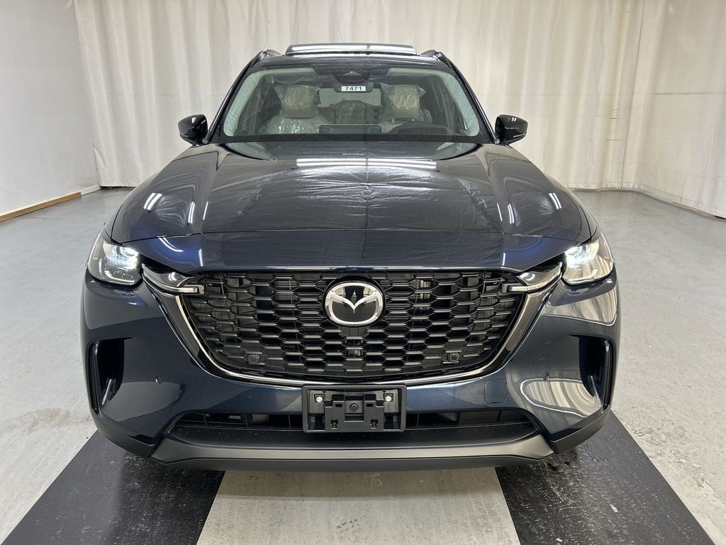 New 2026 Mazda CX-90 3.3 Turbo Premium Sport AWD Sport Utility