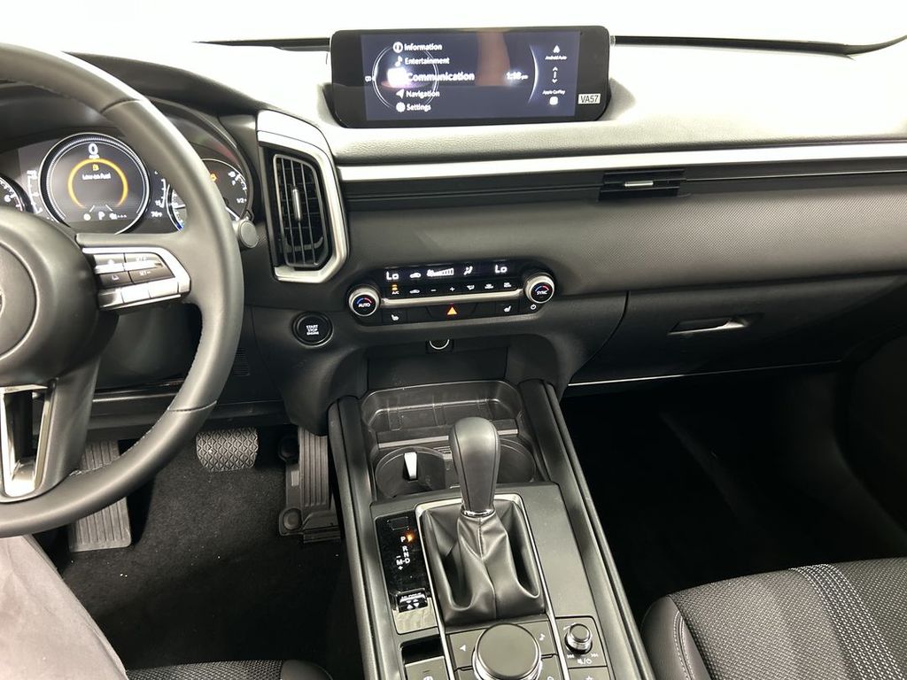 2026 Mazda CX-50 Meridian Edition - Photo 21