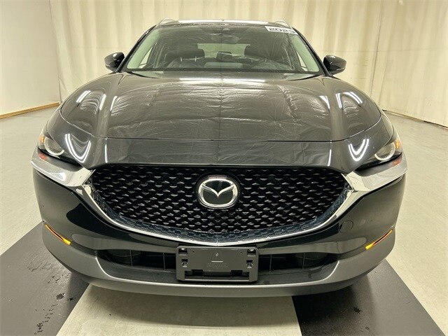 2023 Mazda CX-30 2.5 S Preferred photo 4