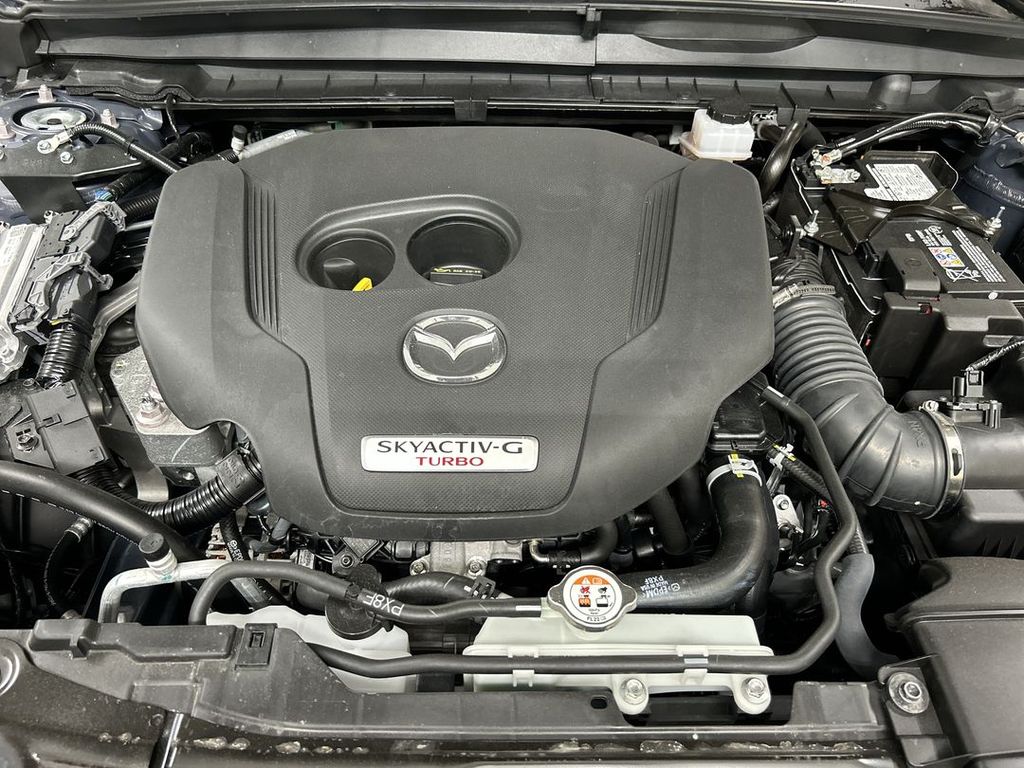 2026 Mazda CX-50 Meridian Edition - Photo 10