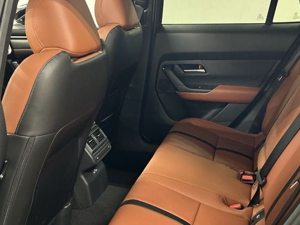 2026 Mazda CX-50 Meridian Edition - Photo 22
