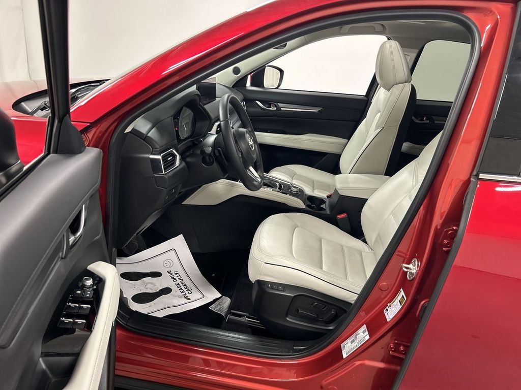 2024 Mazda CX-5 S Premium Plus package - Photo 9