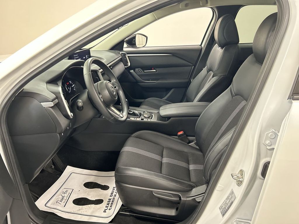 2024 Mazda CX-50 S SELECT - Photo 9