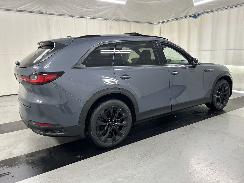 New 2026 Mazda CX-90 3.3 Turbo Premium Sport AWD Sport Utility