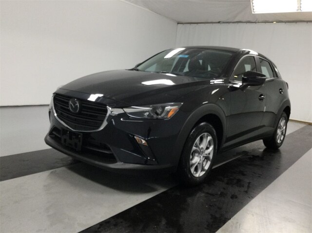 New Mazda Cars For Sale Near Syracuse Burdick Mazda Drivers Village