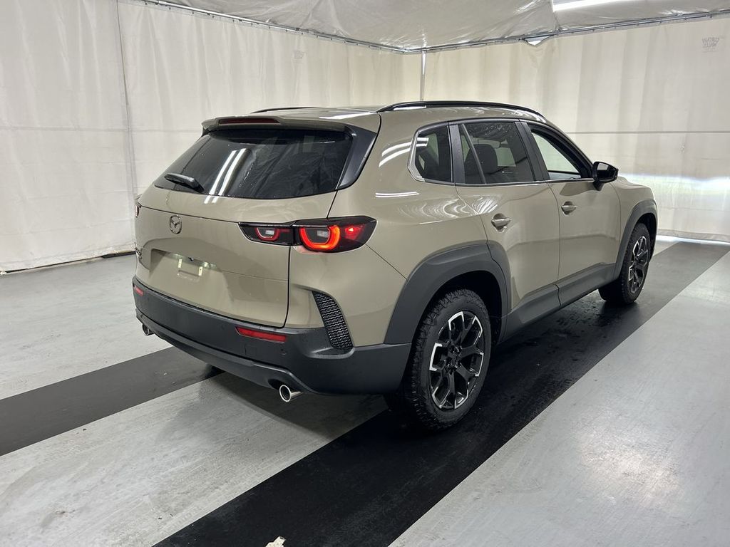 2026 Mazda CX-50 Meridian Edition - Photo 2