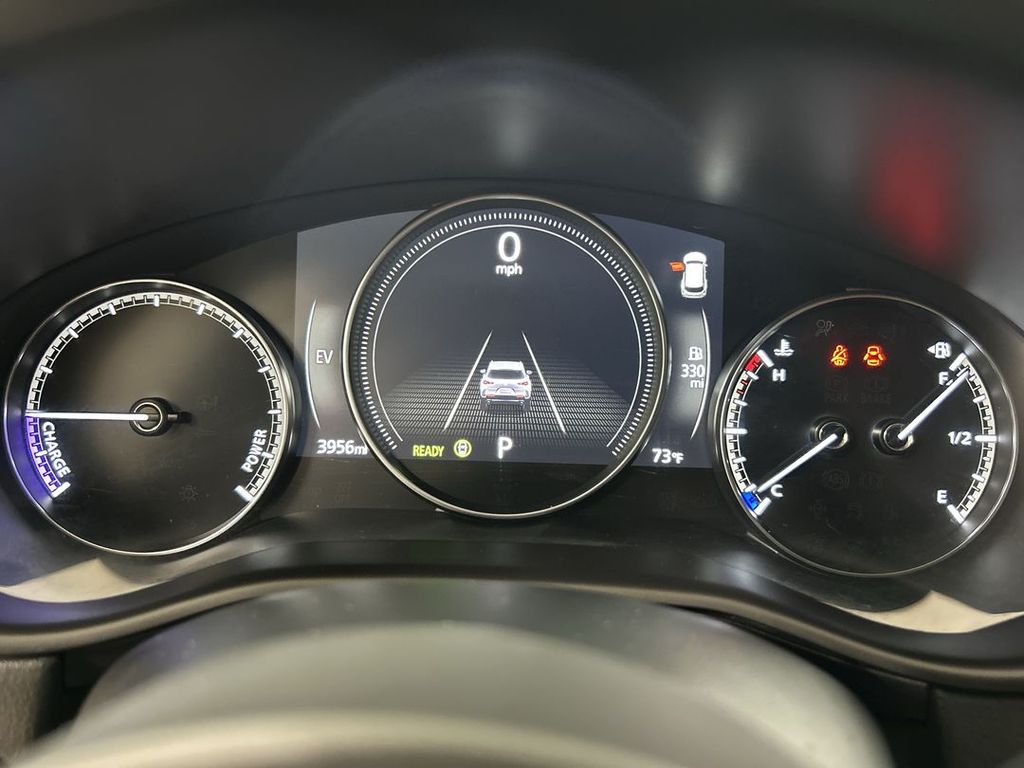 2025 Mazda CX-50 Preferred - Photo 13