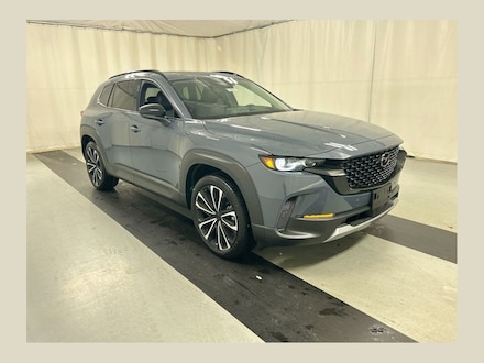 2026 Mazda CX-50 2.5 Turbo AWD Sport Utility